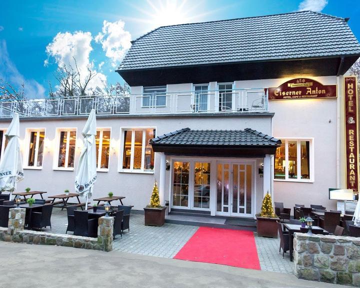 Hotel Restaurant Eiserner Anton