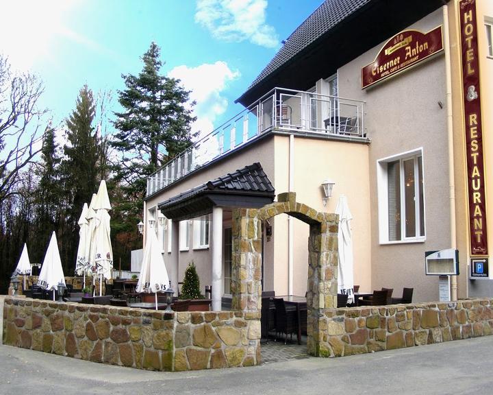 Hotel Restaurant Eiserner Anton